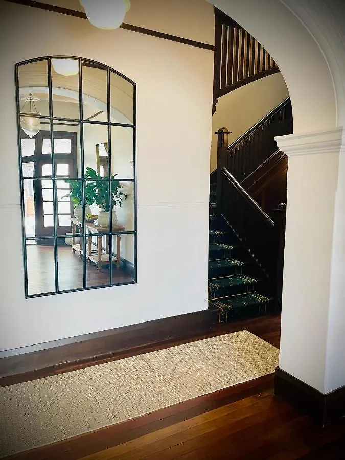 Ballina Manor Boutique Hotel Австралия