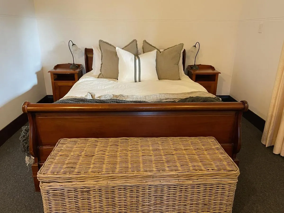 Ballina Manor Boutique Hotel 5*,  Австралия