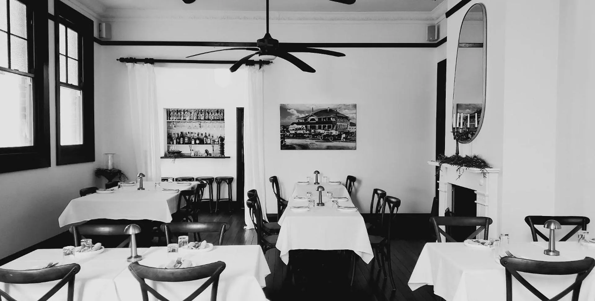 Ballina Manor Boutique Hotel
