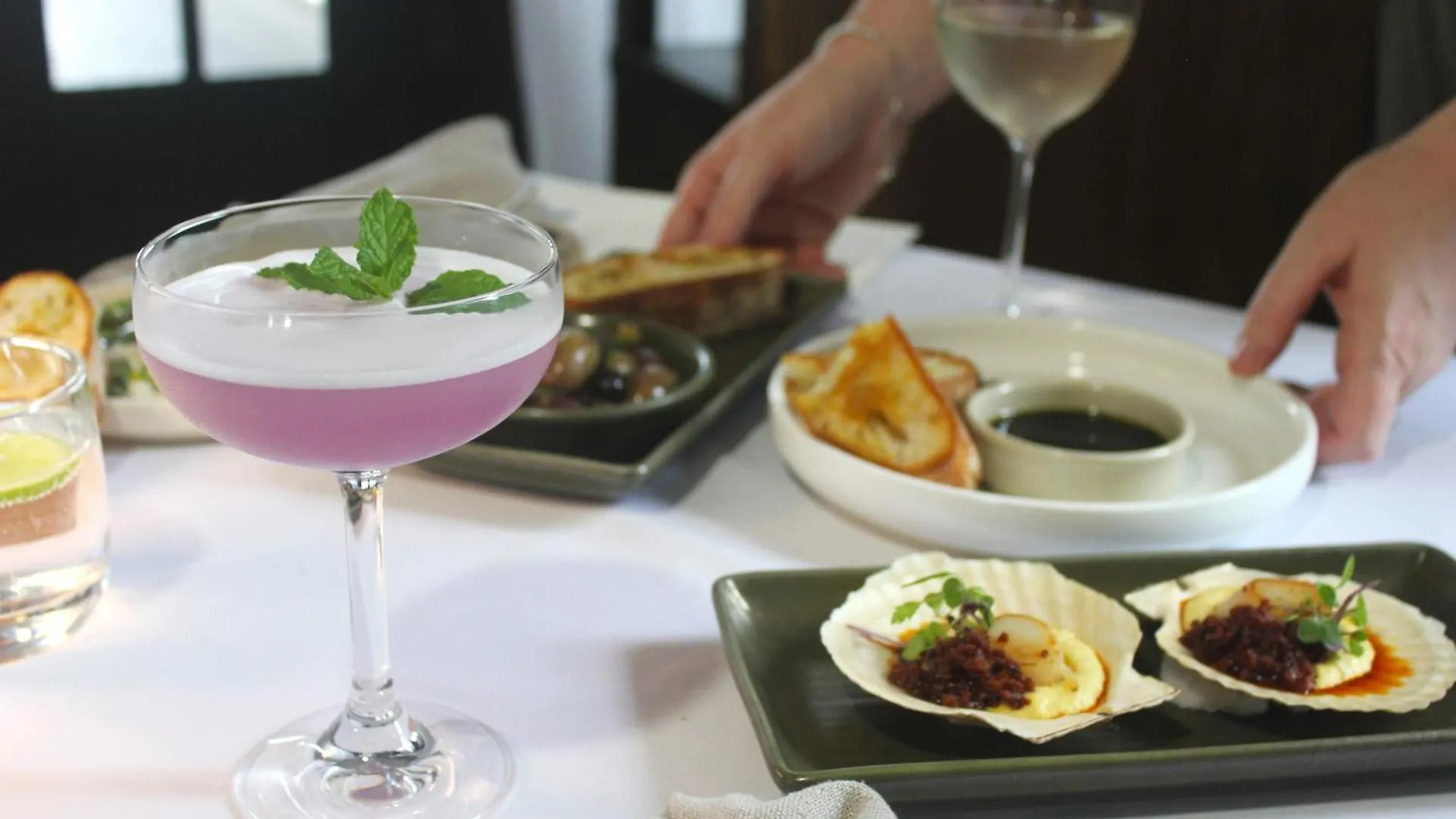 Ballina Manor Boutique Hotel