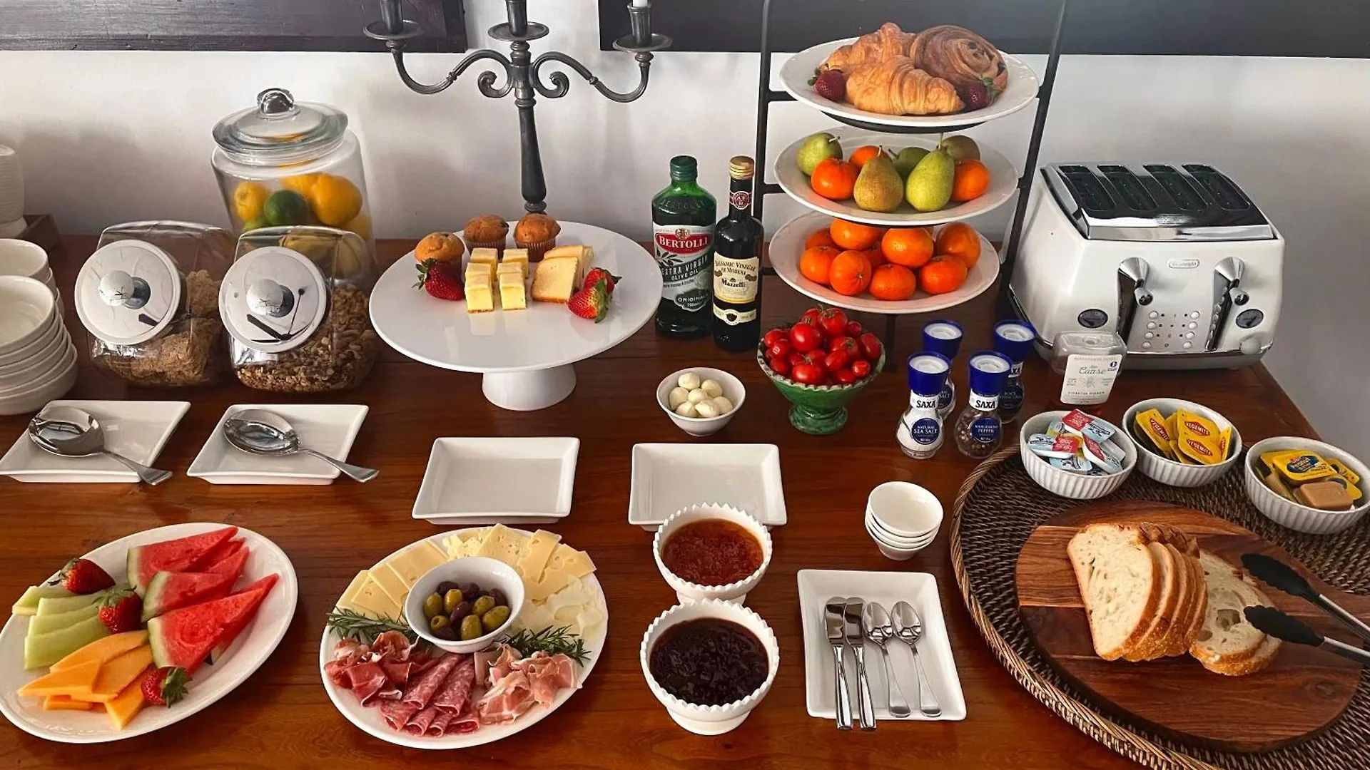 Ballina Manor Boutique Hotel