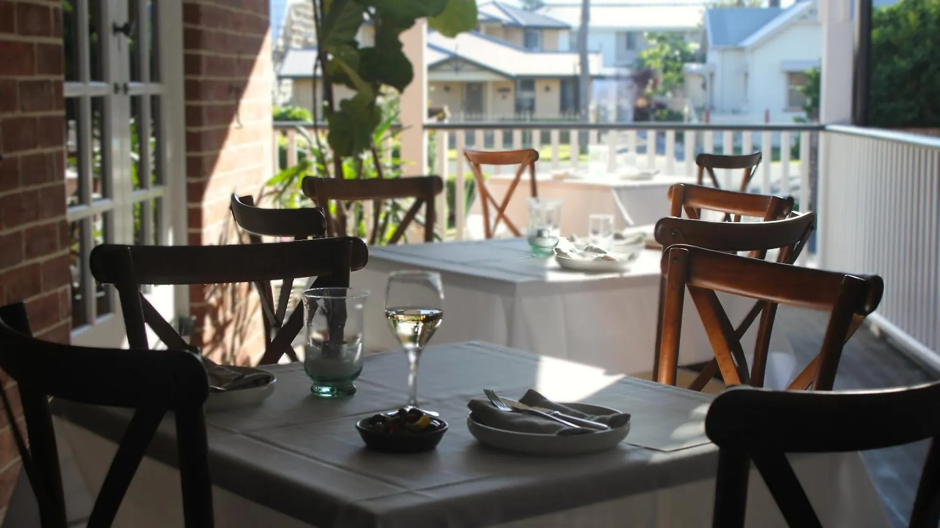 Ballina Manor Boutique Hotel