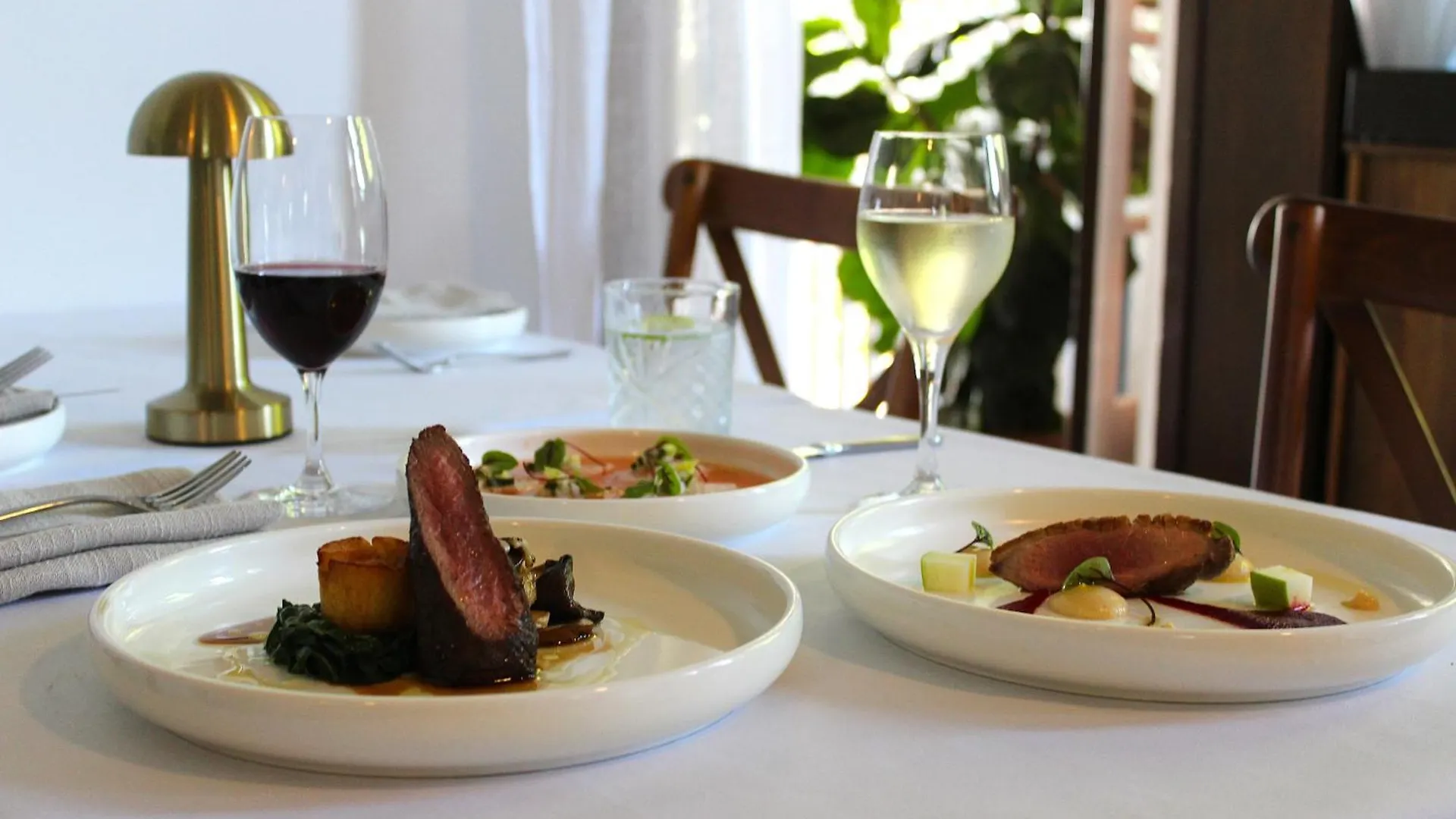 Ballina Manor Boutique Hotel