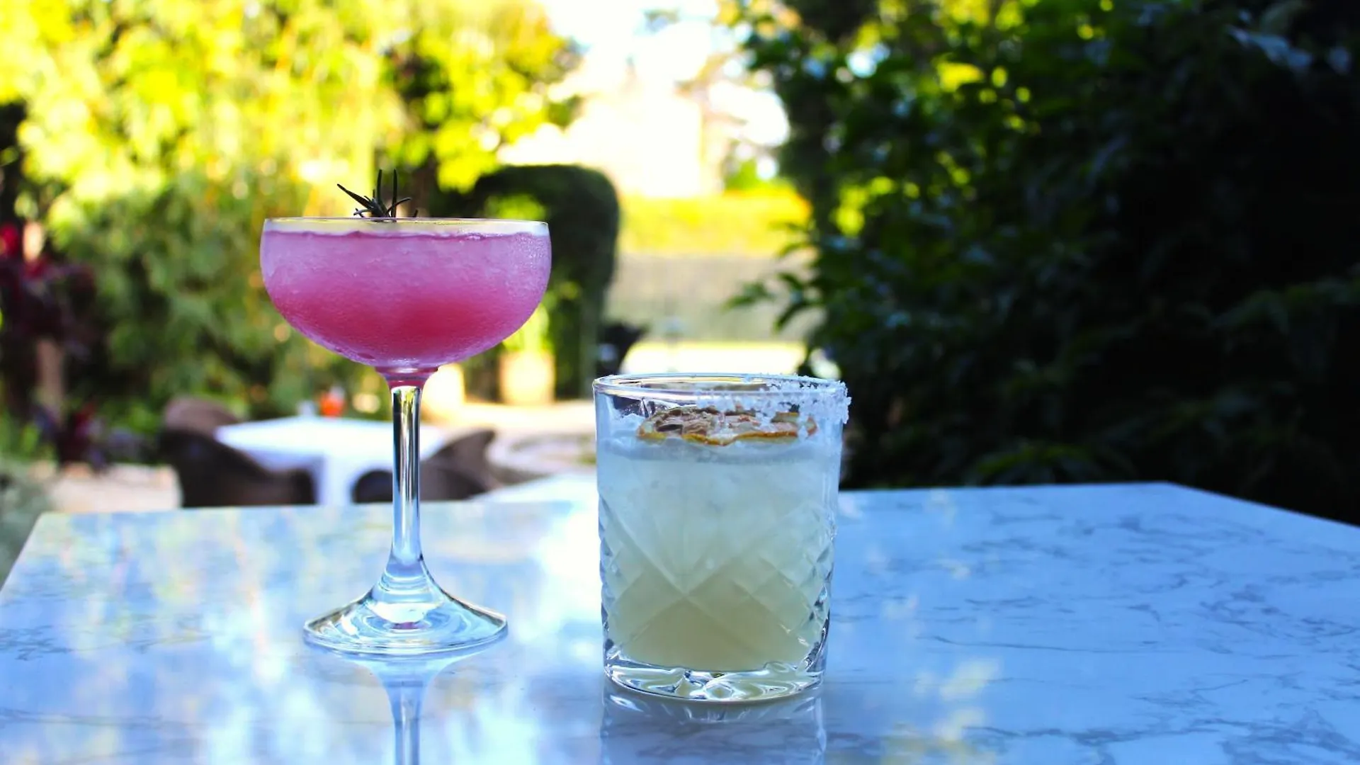 Ballina Manor Boutique Hotel