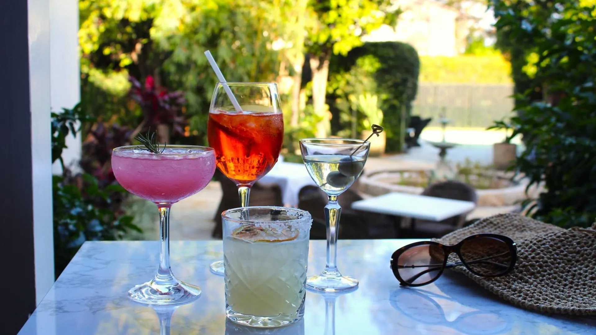 Ballina Manor Boutique Hotel