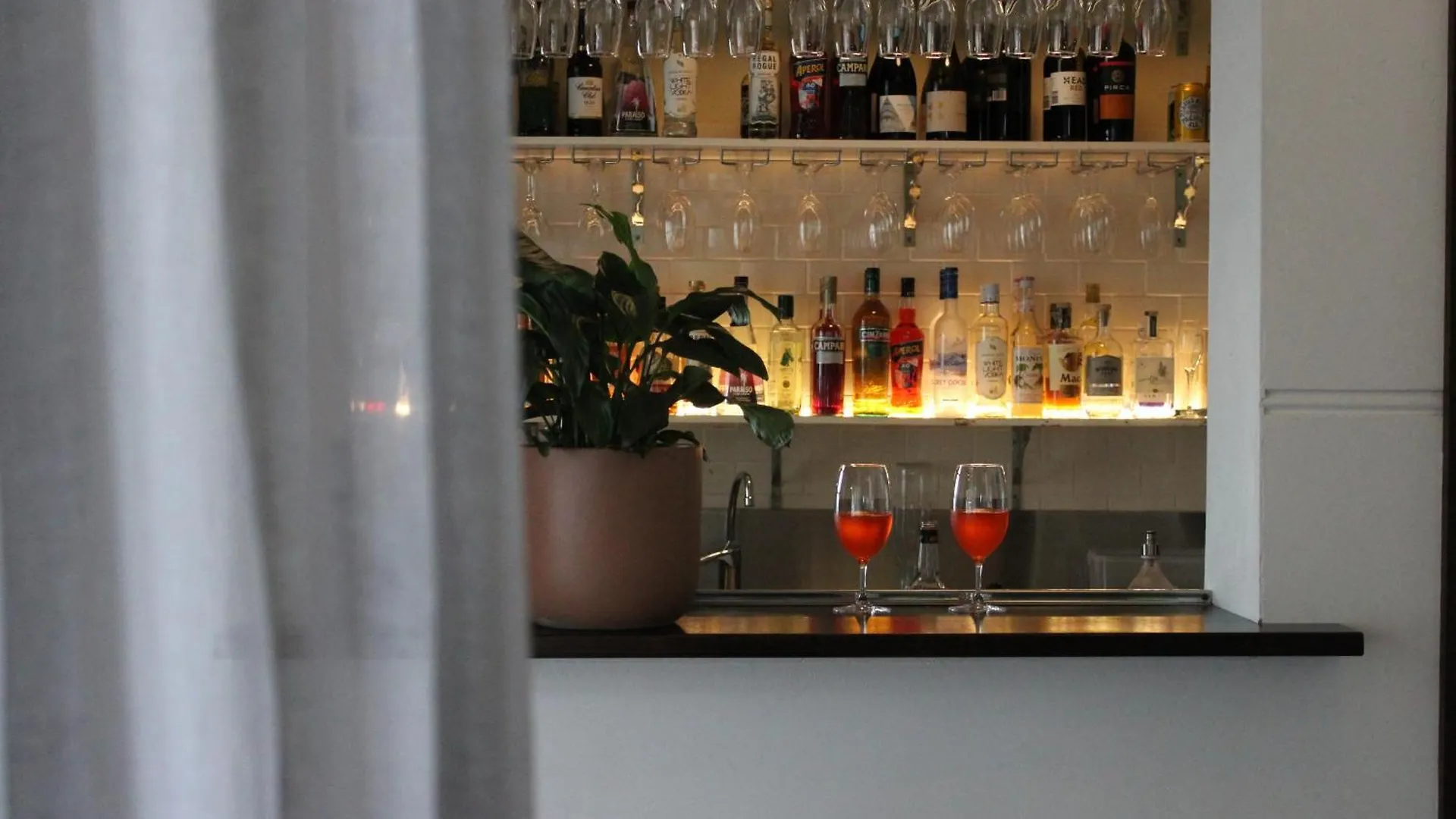 Ballina Manor Boutique Hotel 5*,  Австралия