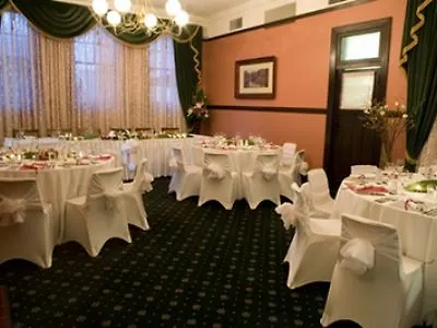 Ballina Manor Boutique Hotel