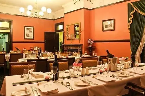 Ballina Manor Boutique Hotel 5*,  Австралия