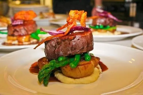 Ballina Manor Boutique Hotel