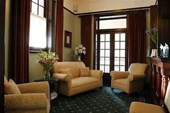 Ballina Manor Boutique Hotel 5*,