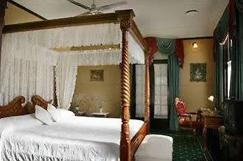 Ballina Manor Boutique Hotel
