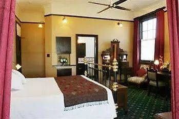 Ballina Manor Boutique Hotel
