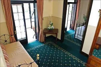 Ballina Manor Boutique Hotel