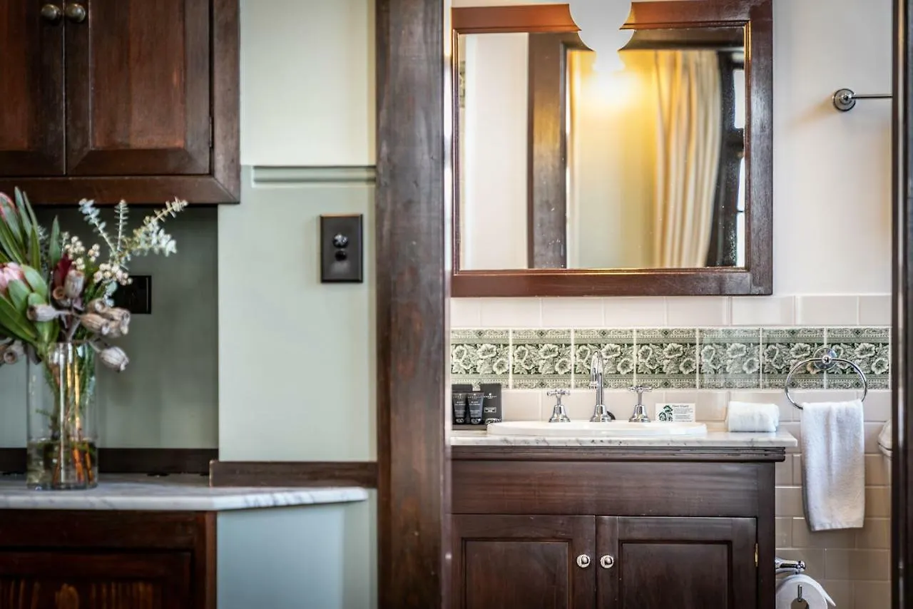 Ballina Manor Boutique Hotel 5*,  Австралия