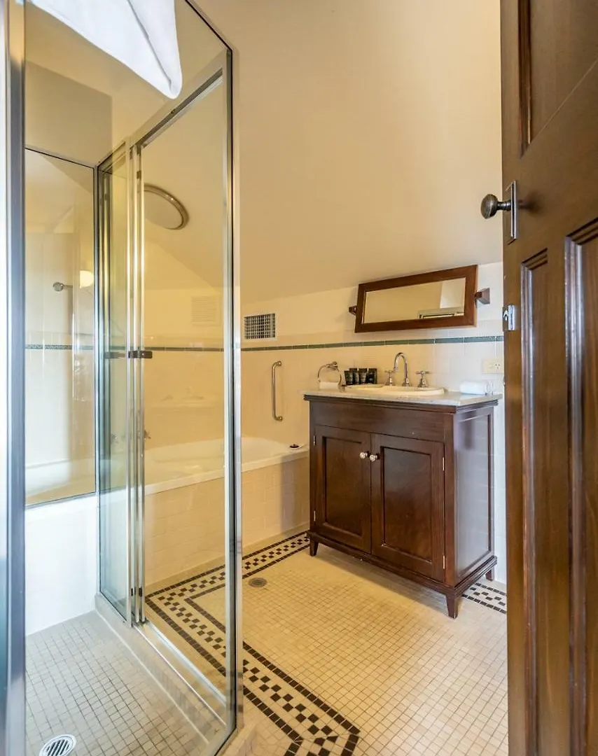 Ballina Manor Boutique Hotel