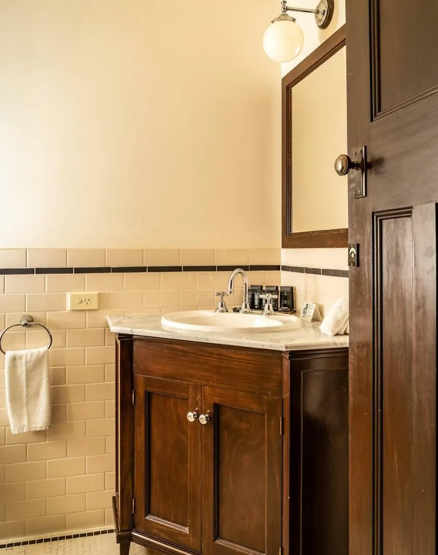 Ballina Manor Boutique Hotel