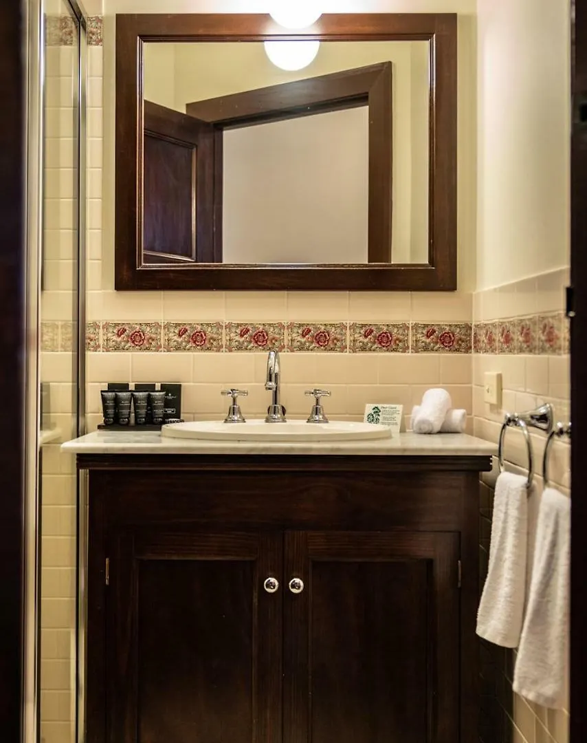 Ballina Manor Boutique Hotel 5*,