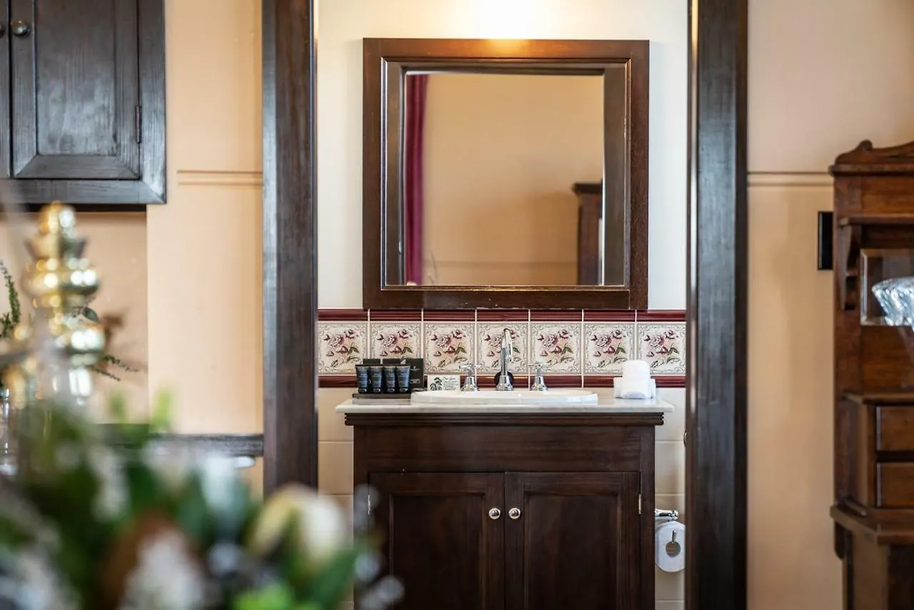 Ballina Manor Boutique Hotel Australien