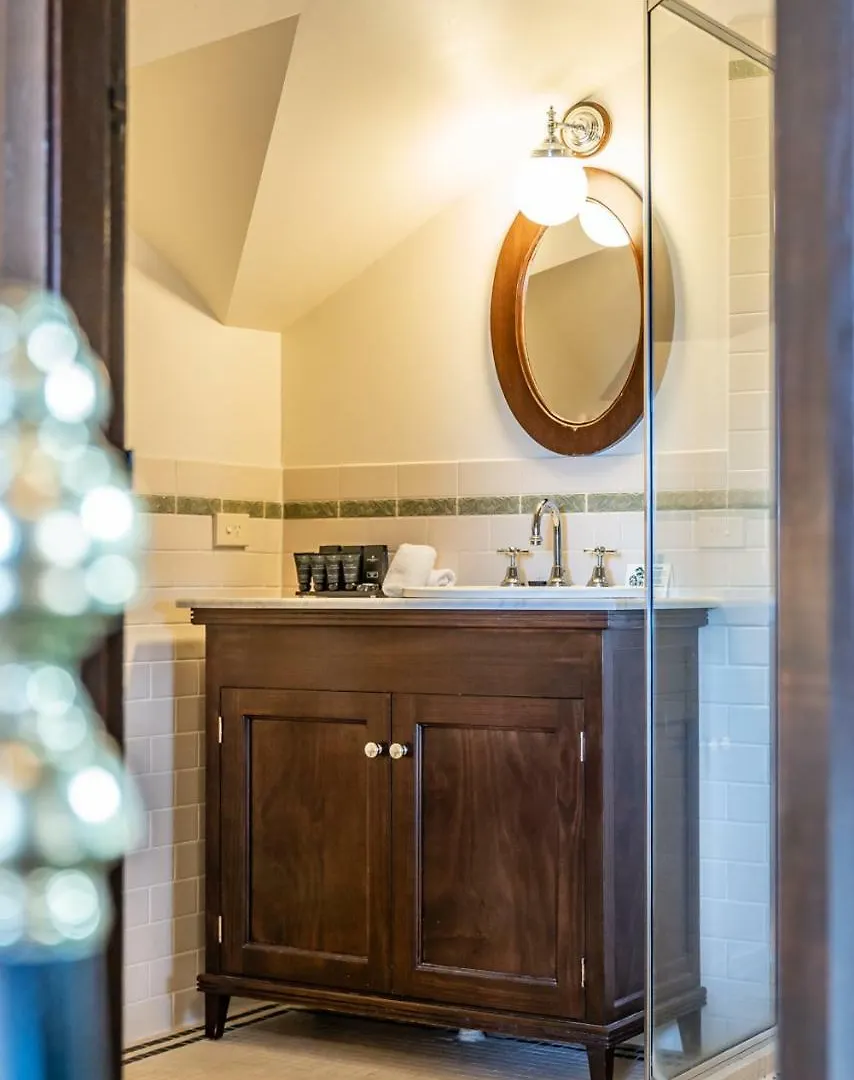 Ballina Manor Boutique Hotel