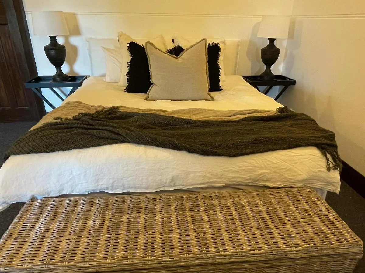 Ballina Manor Boutique Hotel