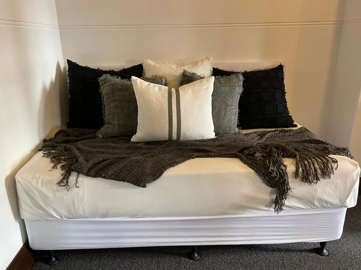 Ballina Manor Boutique Hotel Australien