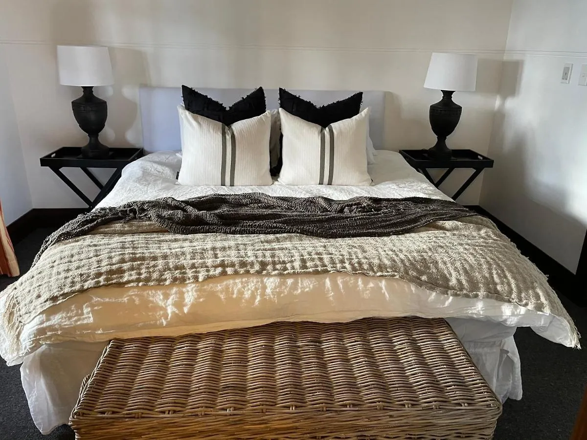Ballina Manor Boutique Hotel 5*,
