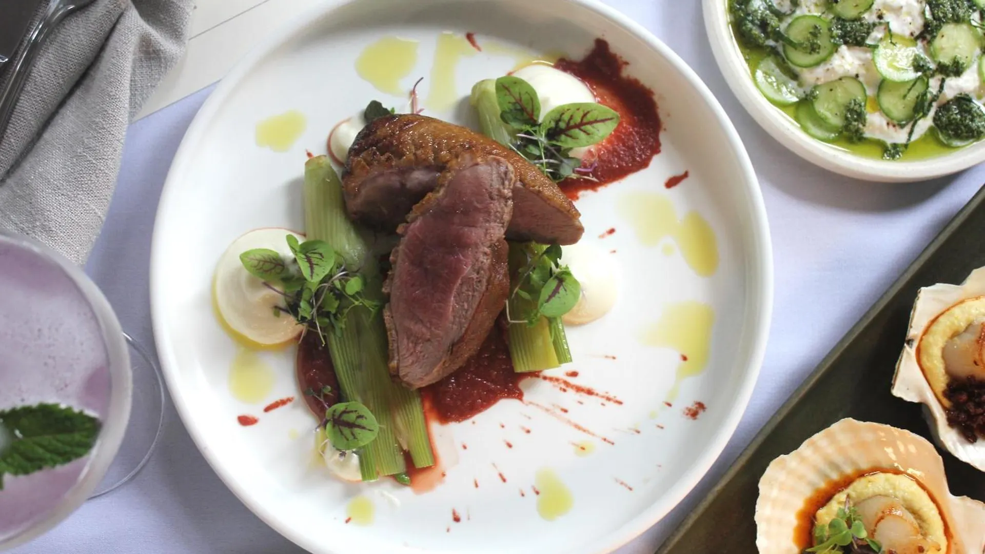 Ballina Manor Boutique Hotel