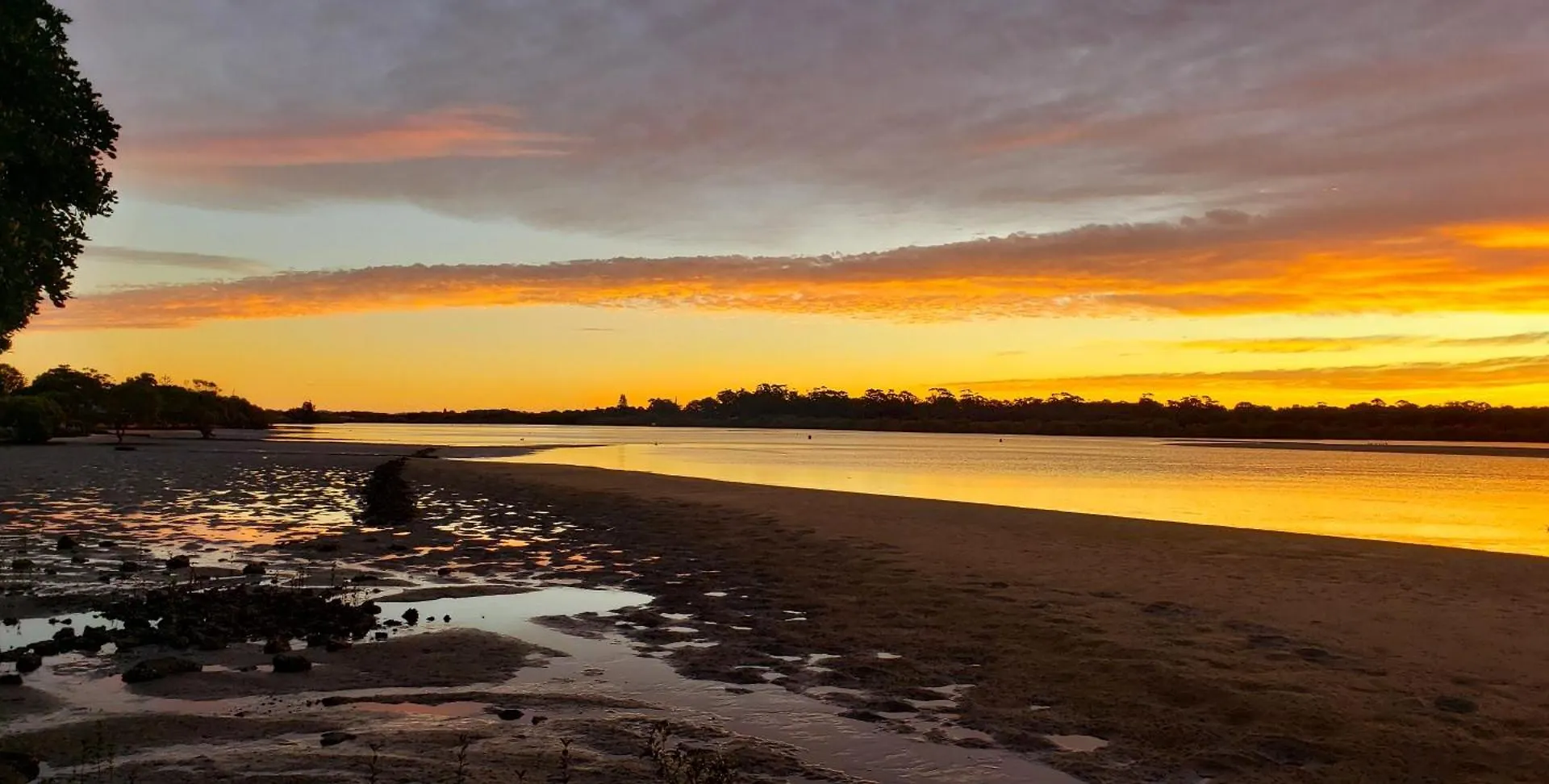 Ballina Manor Boutique Hotel 5*,  Australien
